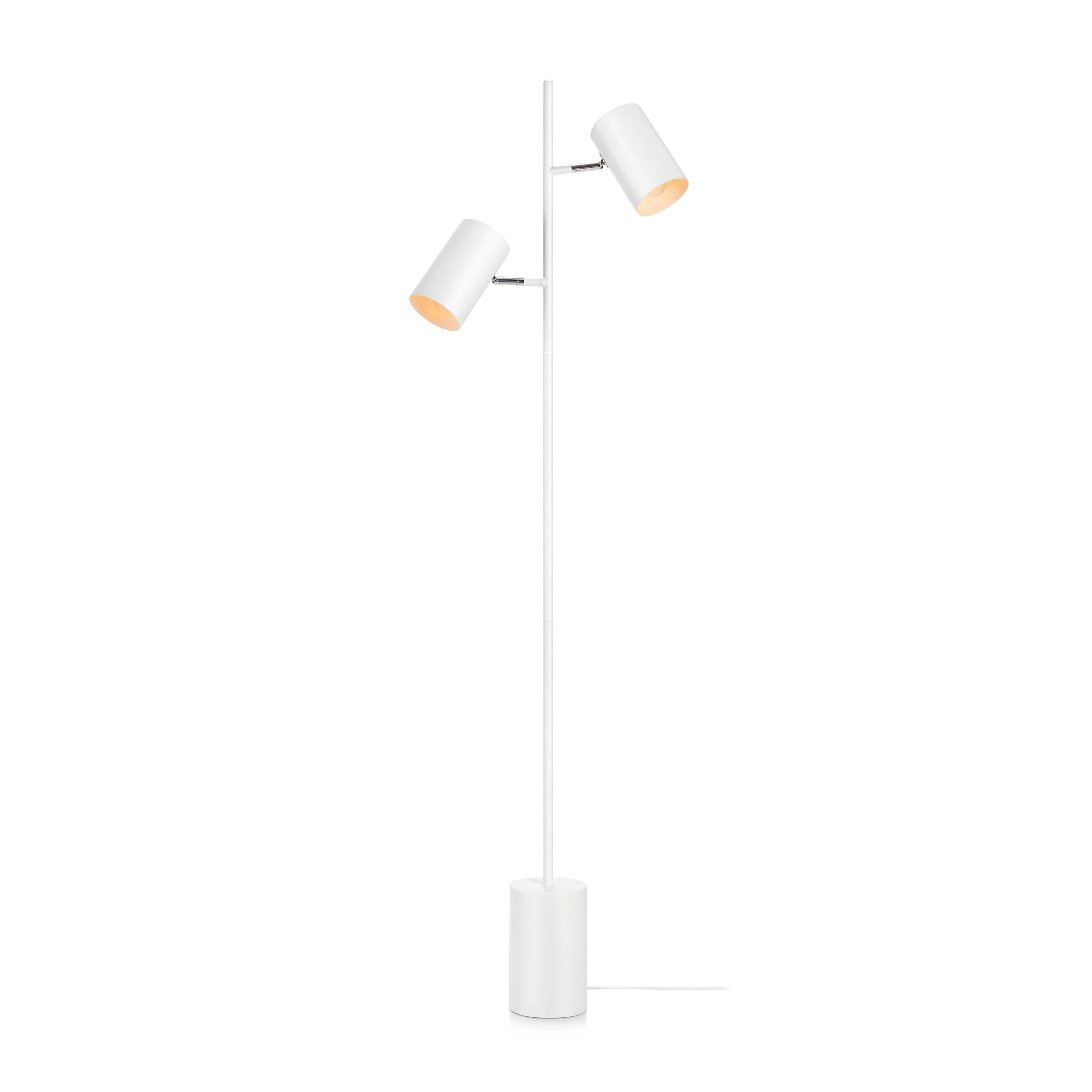 Golvlampa Markslöjd Twin