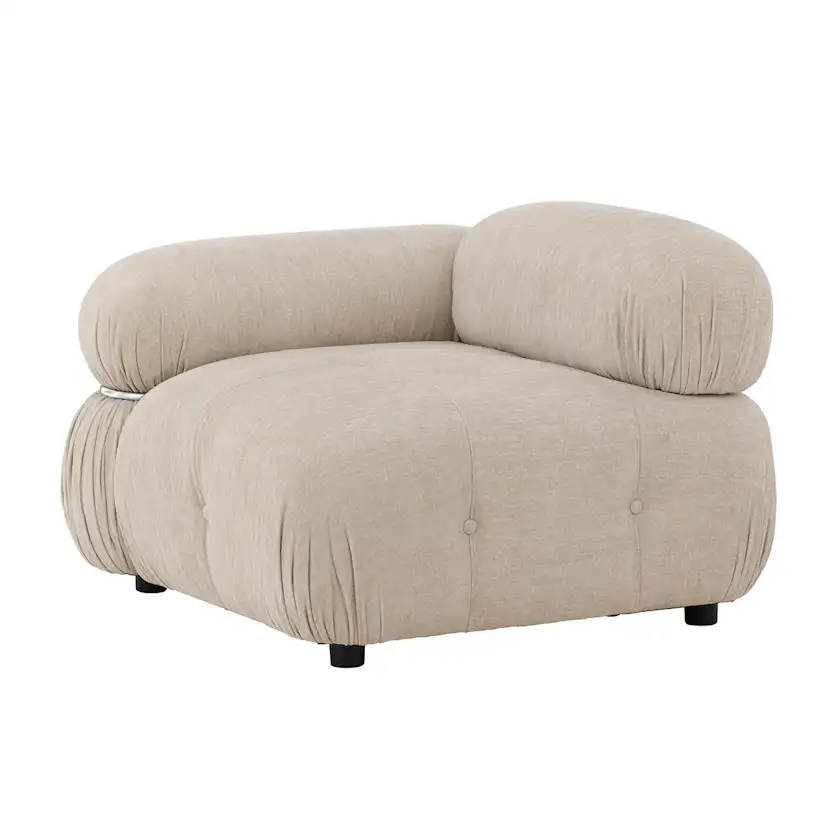 Soffmodul Venture Home Mika Beige