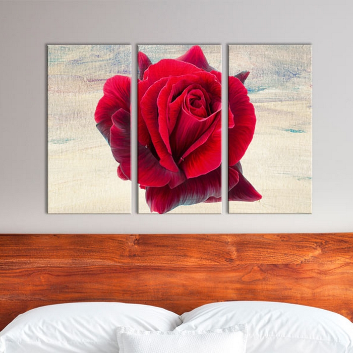 Tavla Arkiio Lyrical Rose