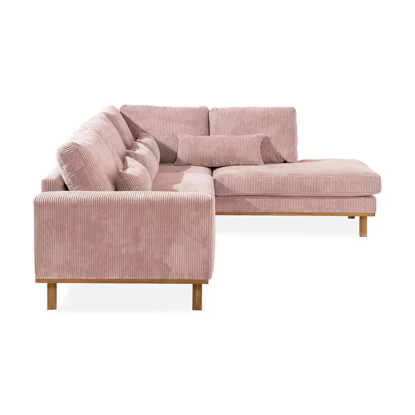 L-soffa Scandinavian Choice Copenhagen Manchester