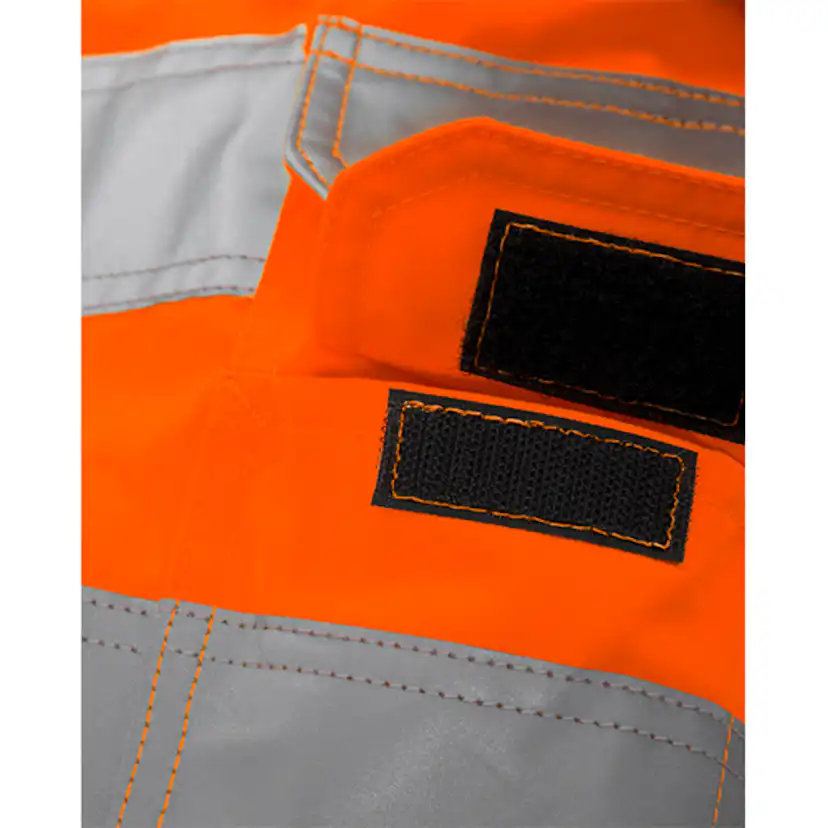 Varselshorts Fristads 2028 PLU