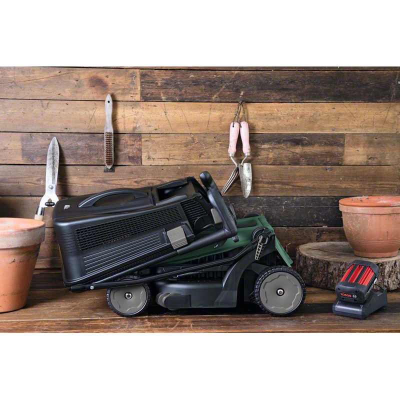 Gräsklippare Bosch Power Tools EasyRotak 36-550 LI 36V 4,0 Ah