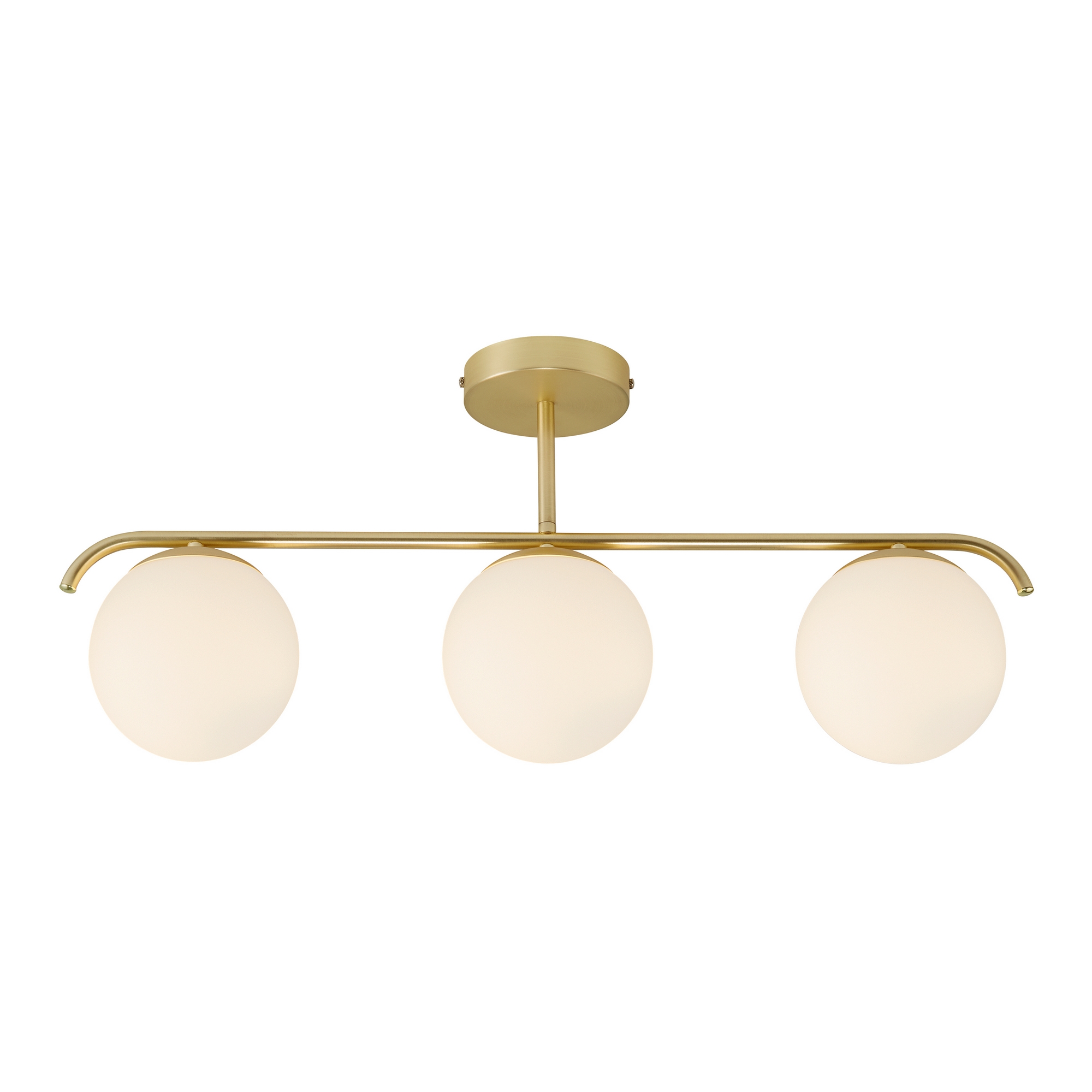 Taklampa Nordlux Grant 3-Pendel