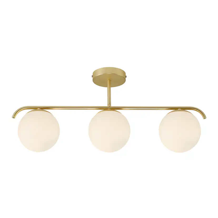 Taklampa Nordlux Grant 3-Pendel