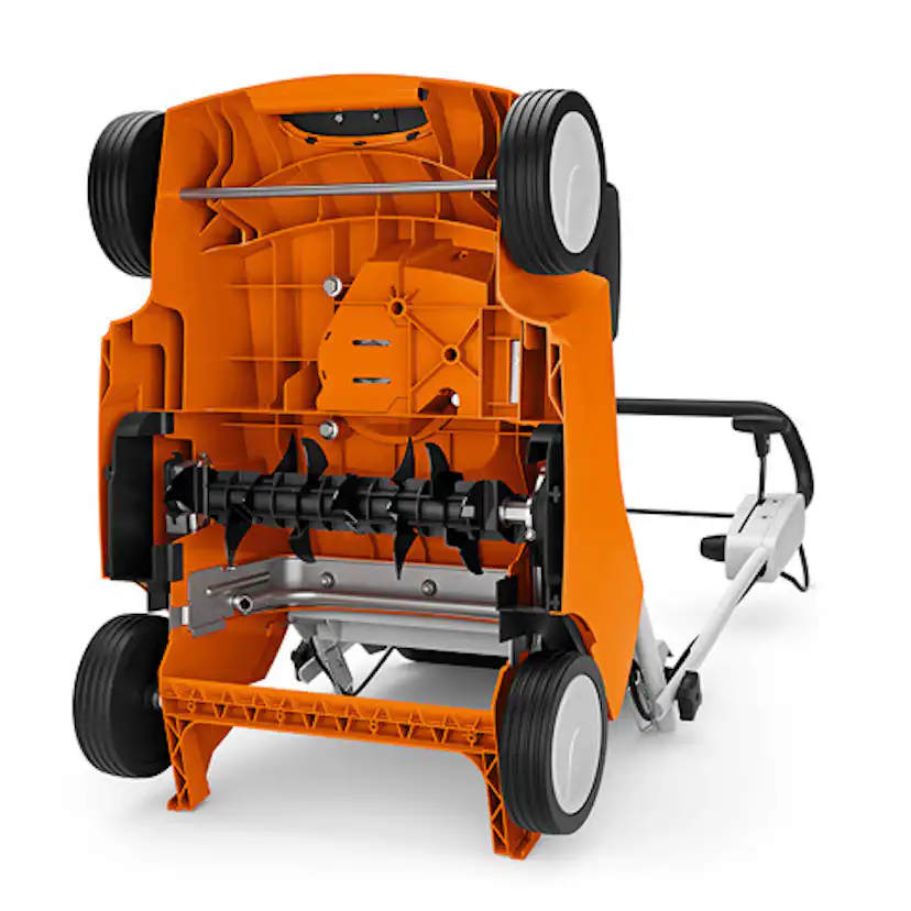 Vertikalskärare STIHL RL 540.0