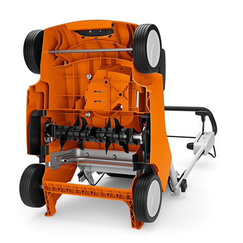 Vertikalskärare STIHL RL 540.0