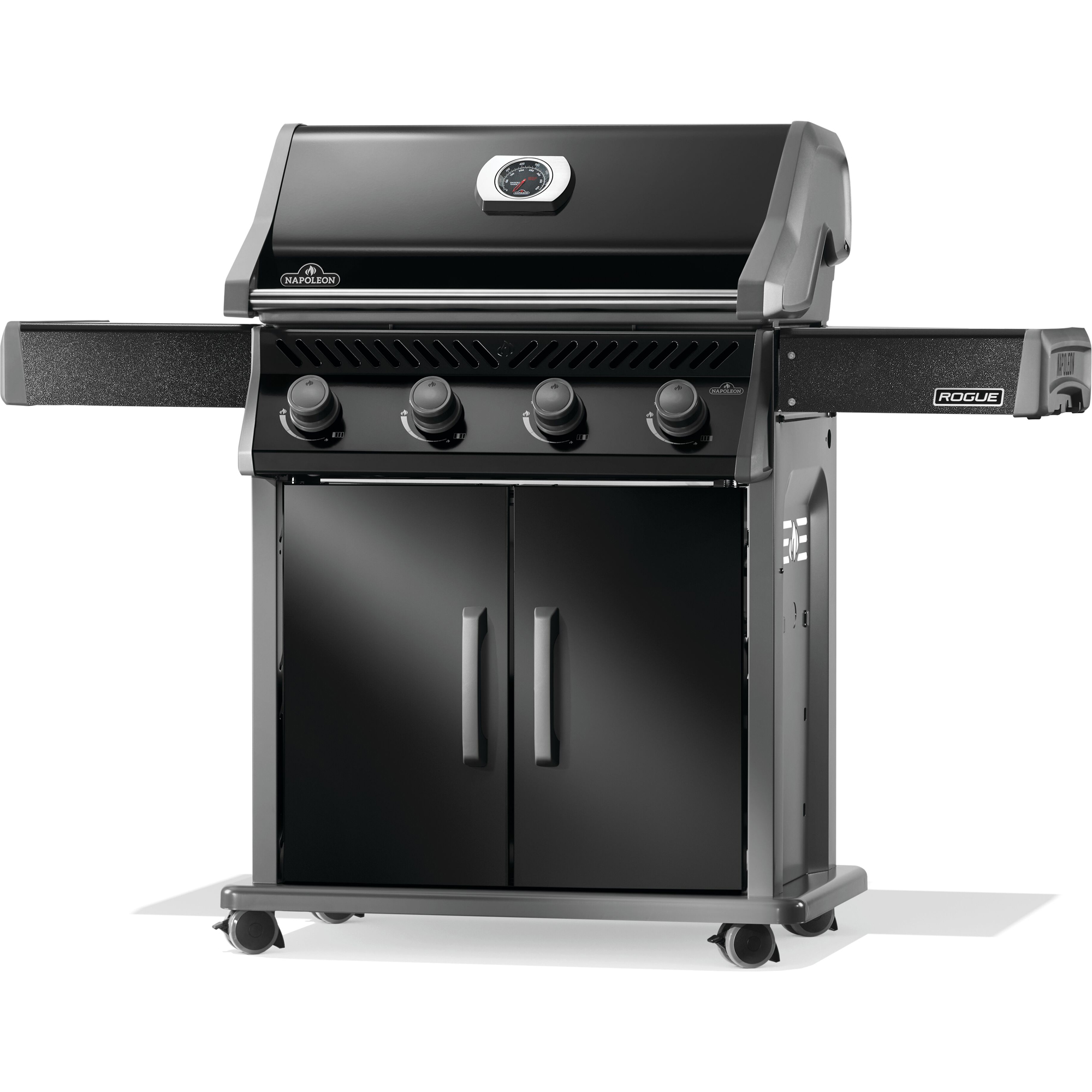 Gasolgrill Napoleon Rogue 525-2