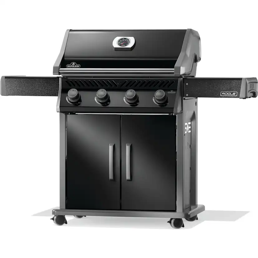 Gasolgrill Napoleon Rogue 525-2