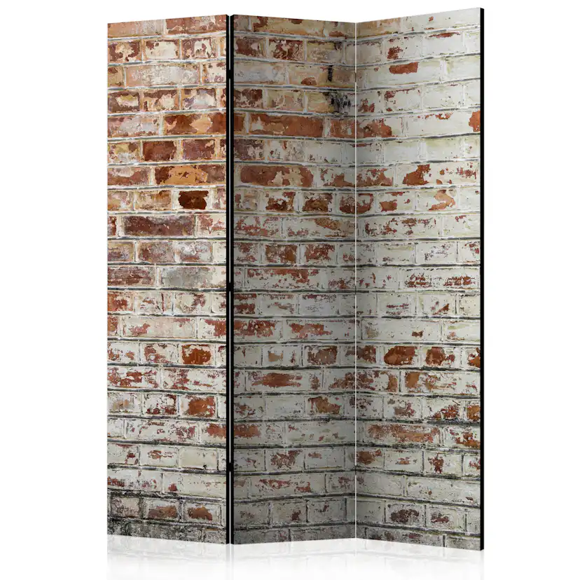 Rumsavdelare Skärmvägg Arkiio Walls Of Memory 135x172 cm