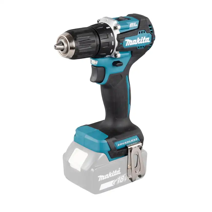 Borrskruvdragare Makita 18V Ddf487Z 40/23Nm Bl-M Solo