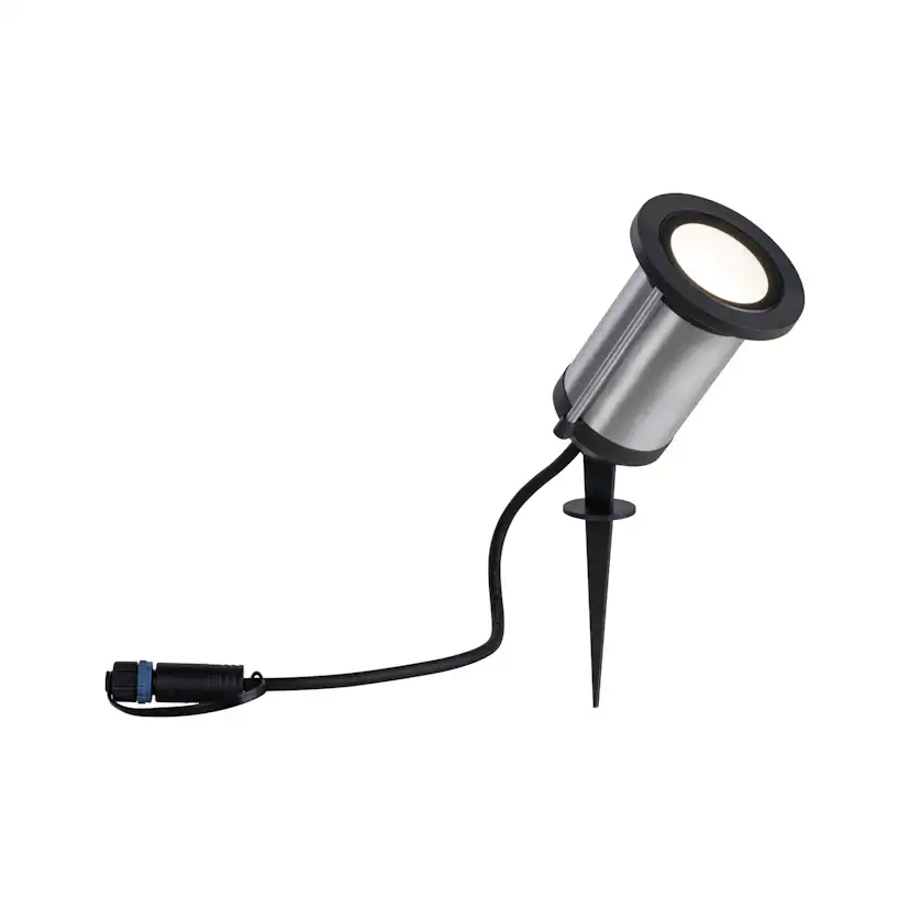Spotlight Paulmann Classic Plug & Shine LED IP65 24V
