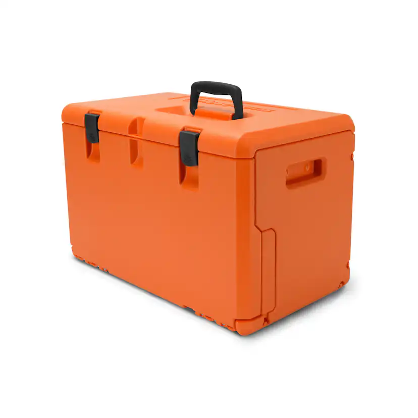 Förvaringslåda Husqvarna Powerbox