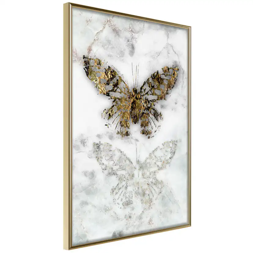 Poster Artgeist Affisch Immortal Butterfly