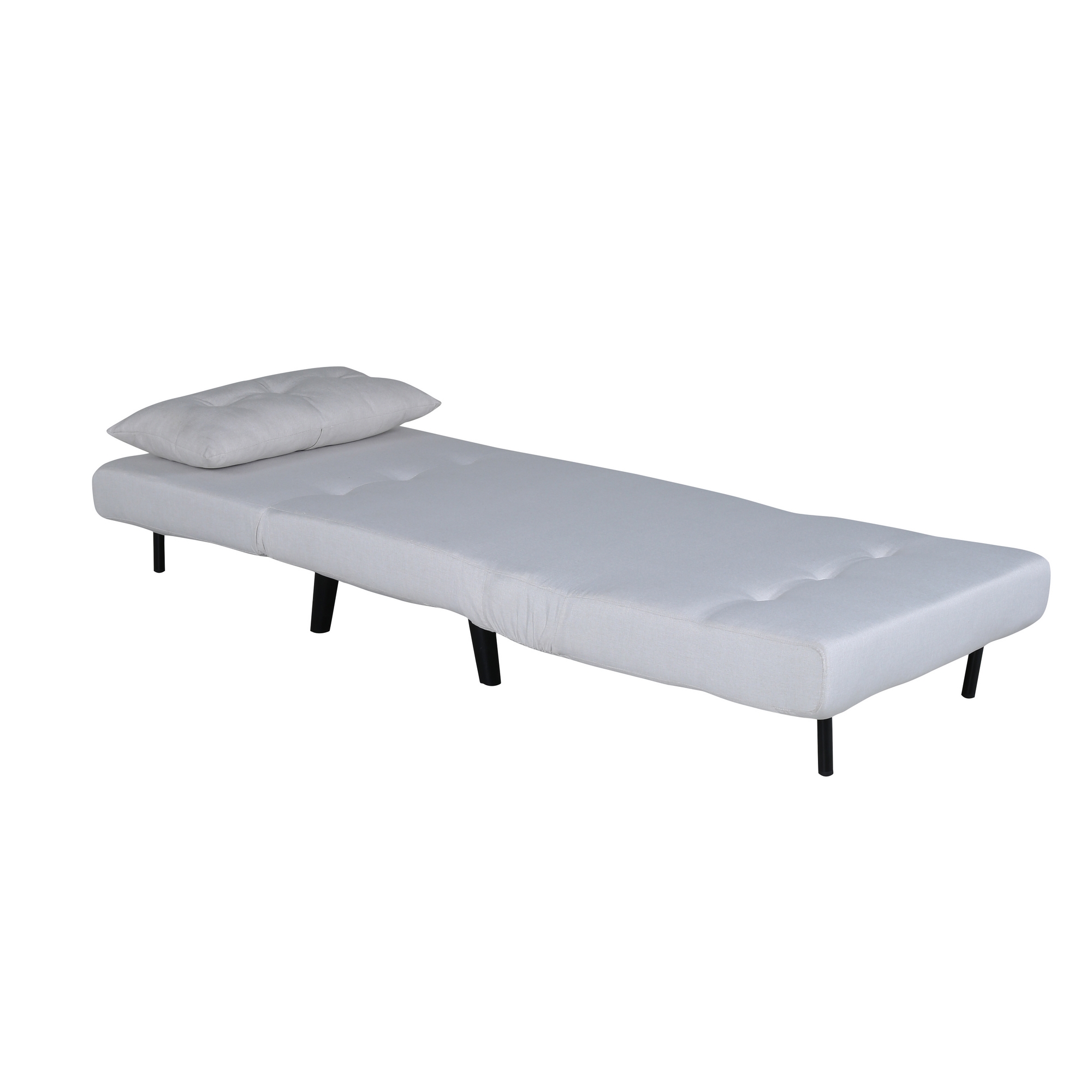 Bäddsoffa Venture Home Vicky Polyester 190x73