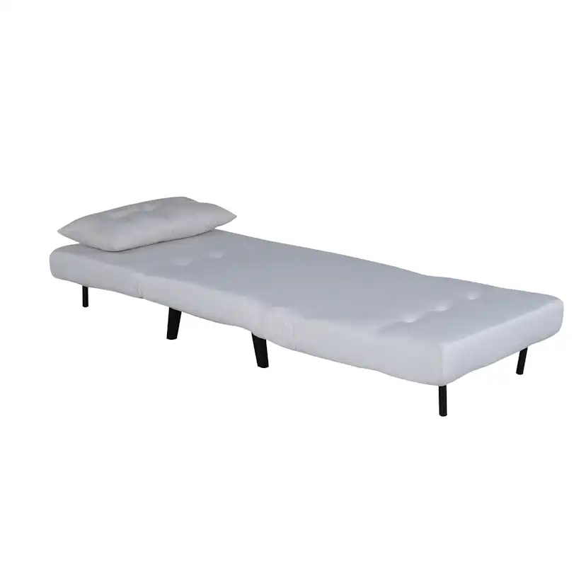 Bäddsoffa Venture Home Vicky Polyester 190x73