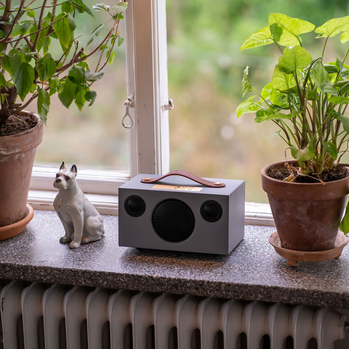 Högtalare Audio Pro C3