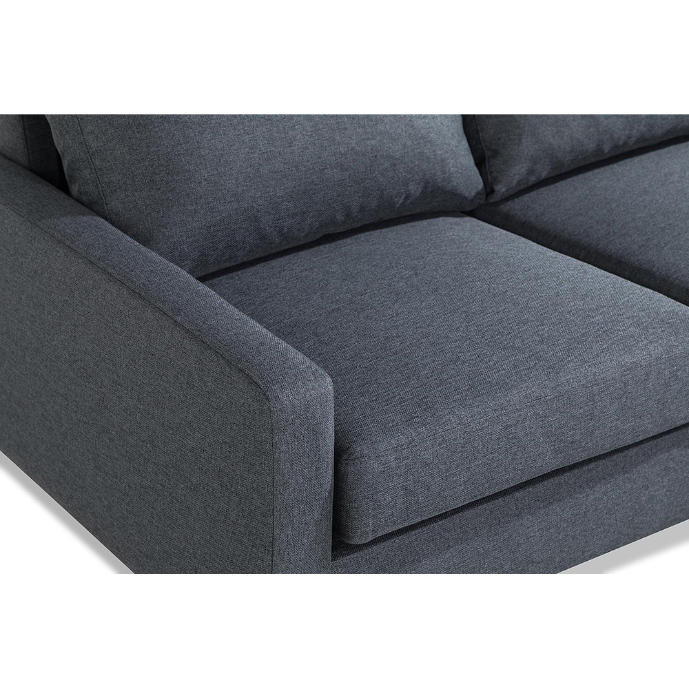 Divansoffa Scandinavian Choice Peppe