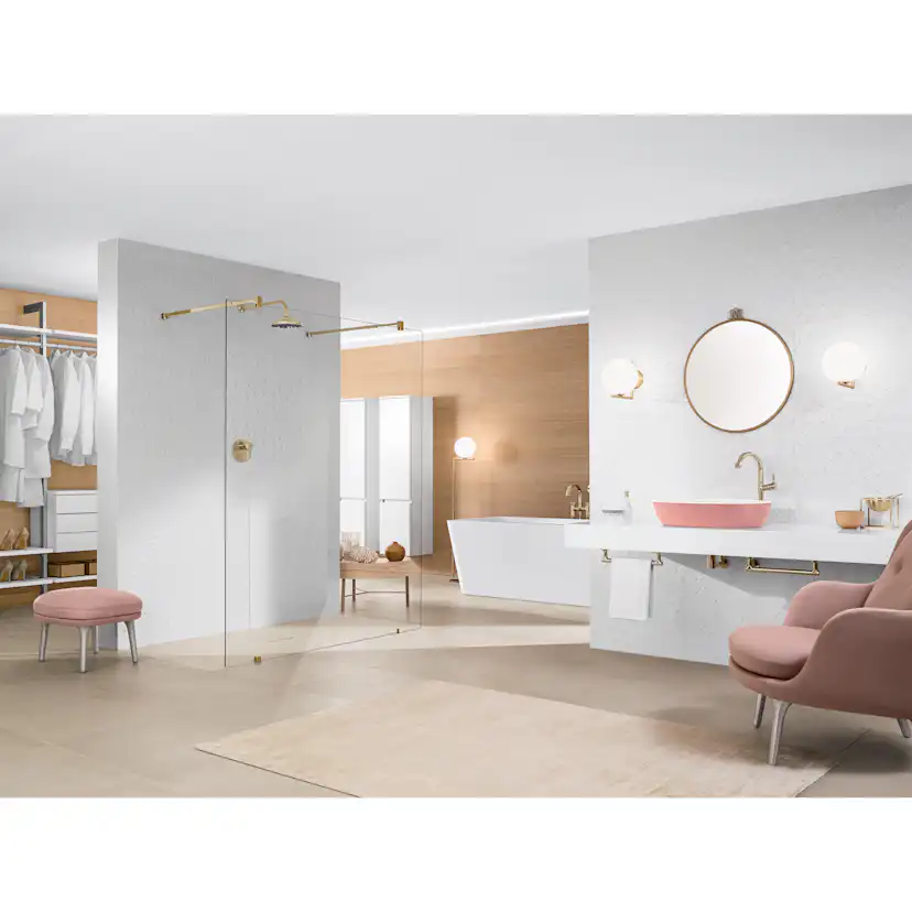 Tvättställ Villeroy & Boch Artis 610 mm Ovalt