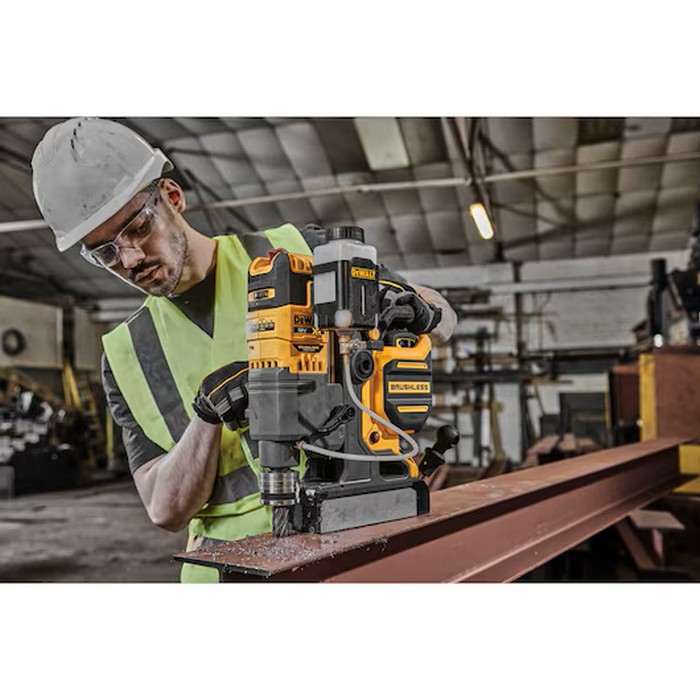 Magnetborrmaskin DeWalt DCD1623N 18V XR Fva Utan Batteri & Laddare