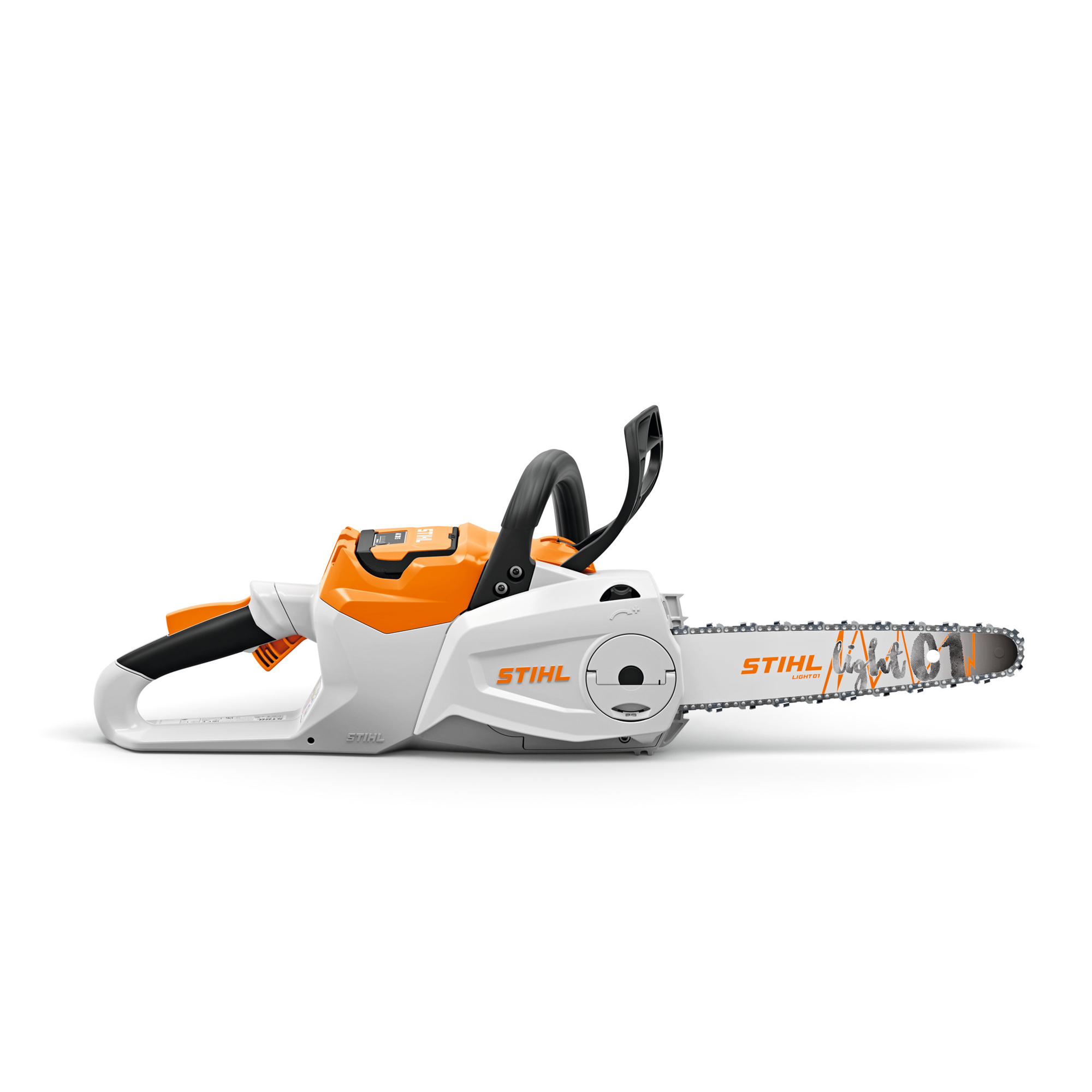 Motorsåg STIHL MSA 80 C-B Med Batteri & Laddare