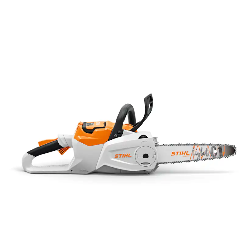 Motorsåg STIHL MSA 80 C-B Med Batteri & Laddare