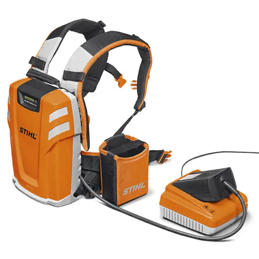 Snabbladdare STIHL AL 500