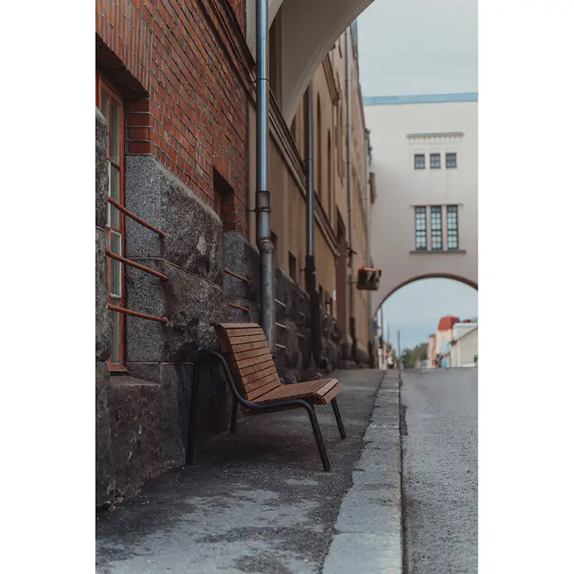 Soffa Varax Frida
