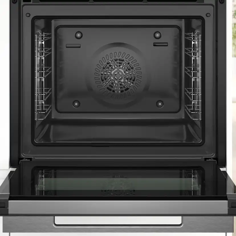 Inbyggnadsugn Bosch Serie 8 HBG7721