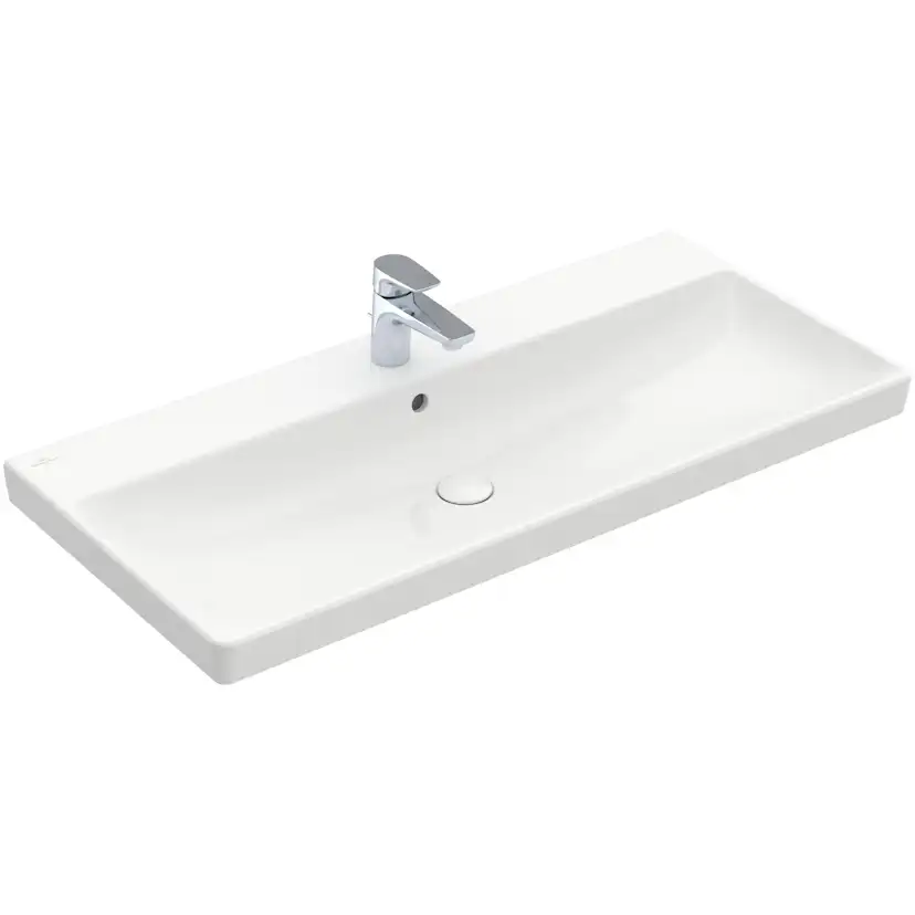 Möbeltvättställ Villeroy & Boch Avento