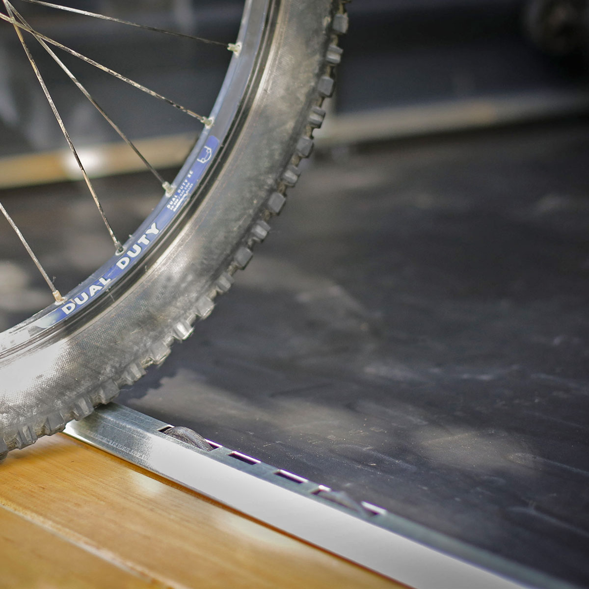 Redskapsbod Canopia by Palram Rubicon 2,8 m²