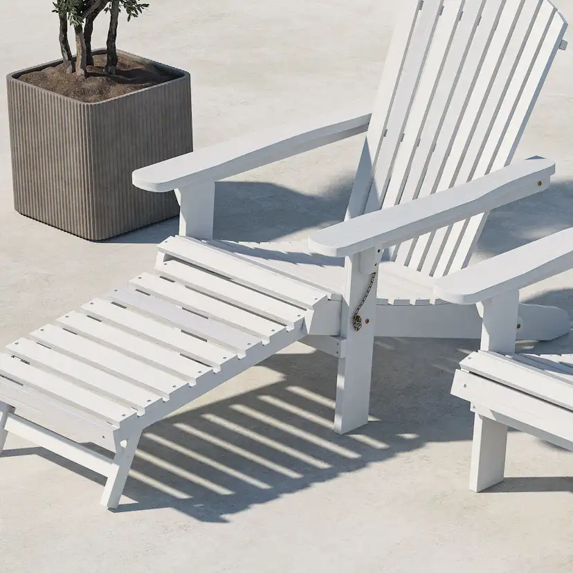 Loungestol Venture Home Tropea Utomhus