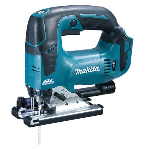 Sticksåg Makita LXT DJV182Z utan Batteri
