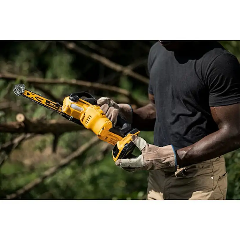 Grensåg DeWalt DCMPS520N-XJ 18V 20cm XR Utan Batteri & Laddare