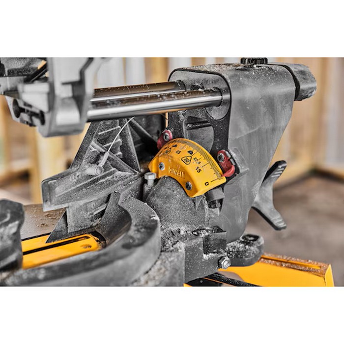 Kap- och Gersåg DeWalt DCS781N 54V 305mm XR Fv Wtc Utan Batteri & Laddare