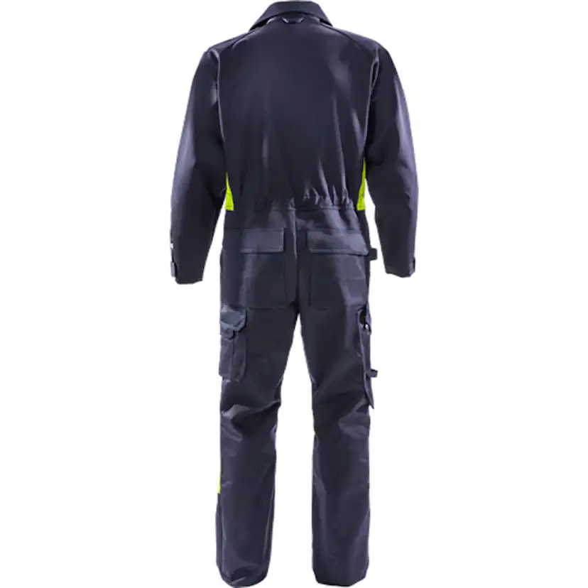 Flamskyddad Overall Fristads 8030