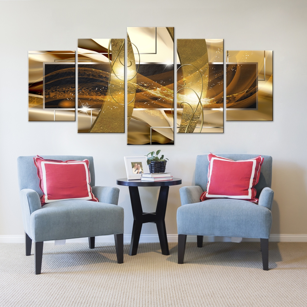 Tavla Arkiio Golden Lava