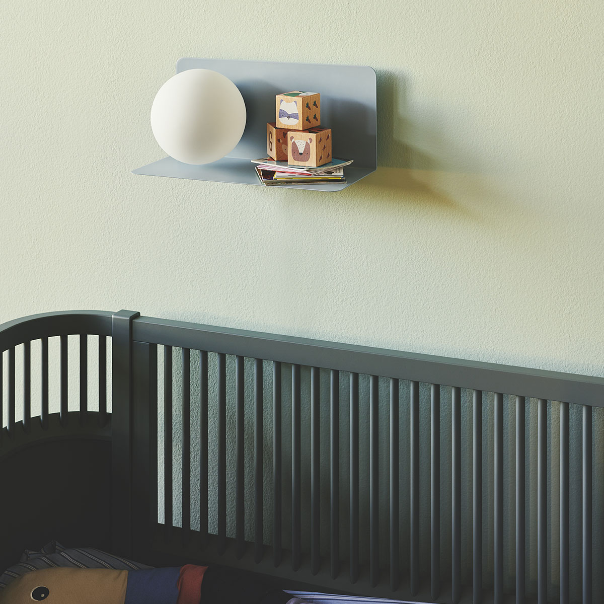 Vägglampa Nordlux Lilibeth
