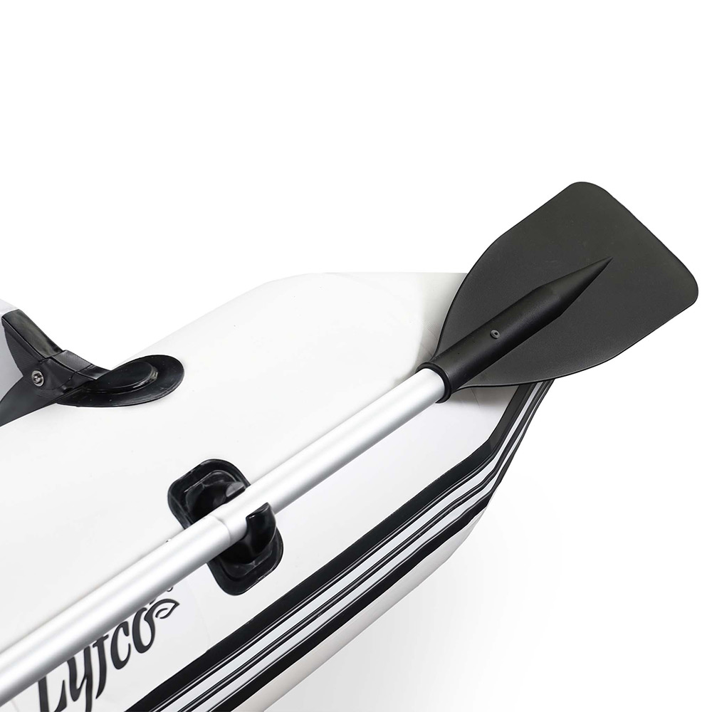 Gummibåt Lyfco 230cm