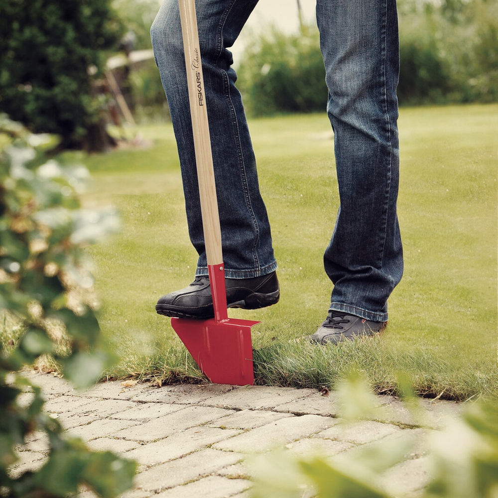 Kantskärare Fiskars Classic