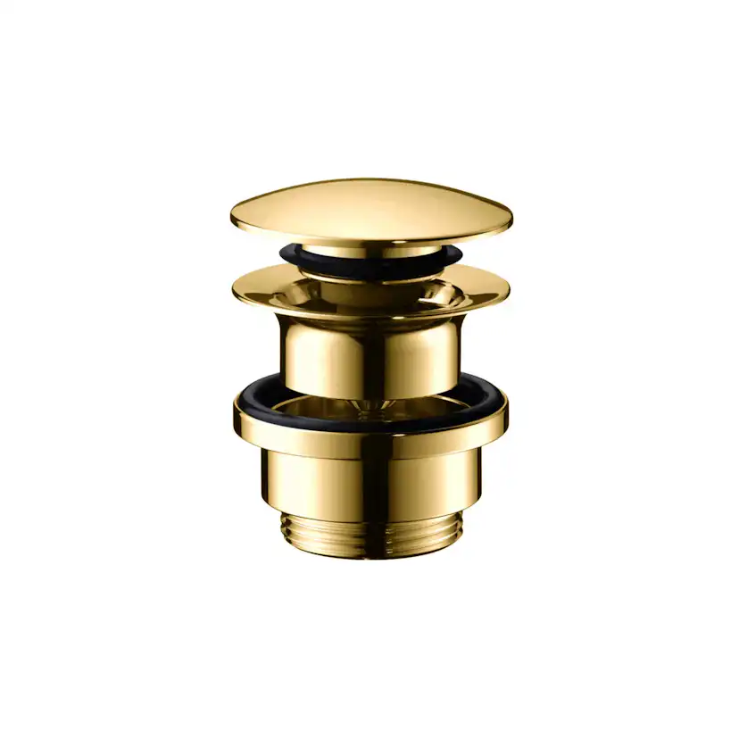 Bottenventil Hansgrohe Push-open