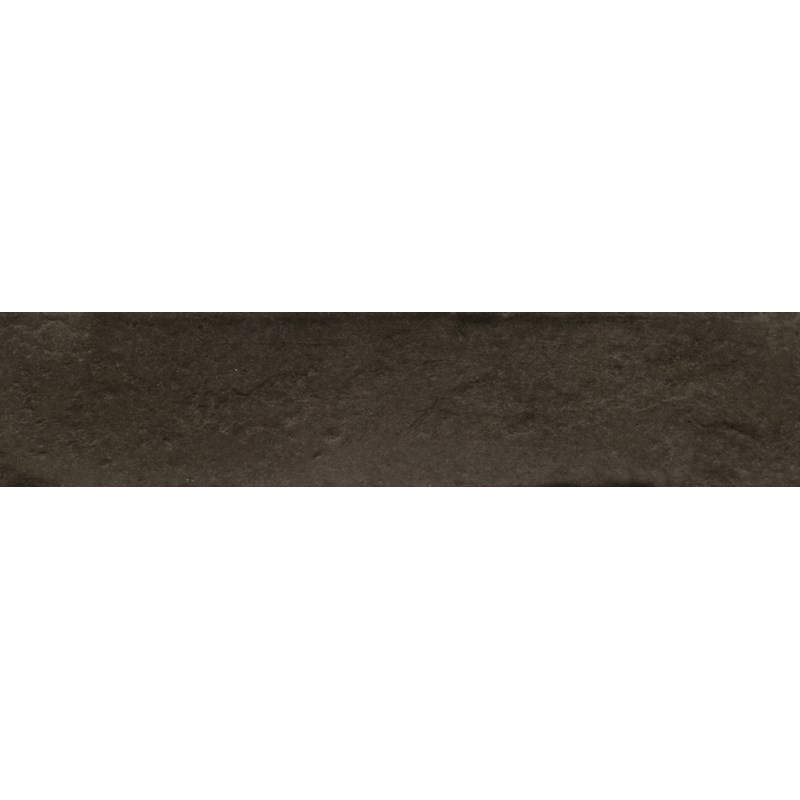 Klinker Konradssons Oxford Black Svart 5,5x24 cm