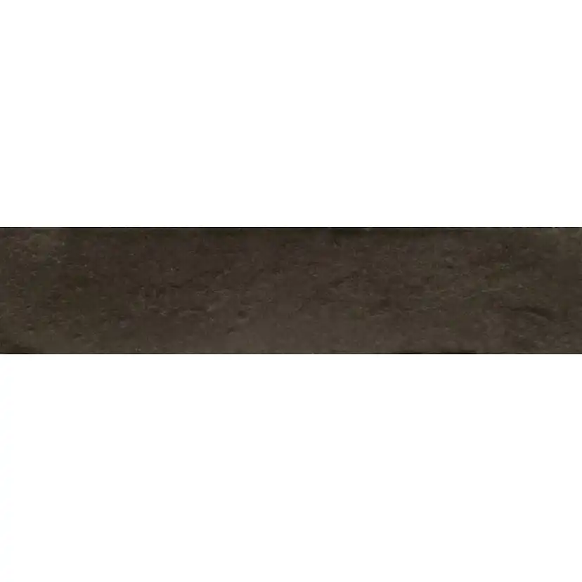 Klinker Konradssons Oxford Black Svart 5,5x24 cm