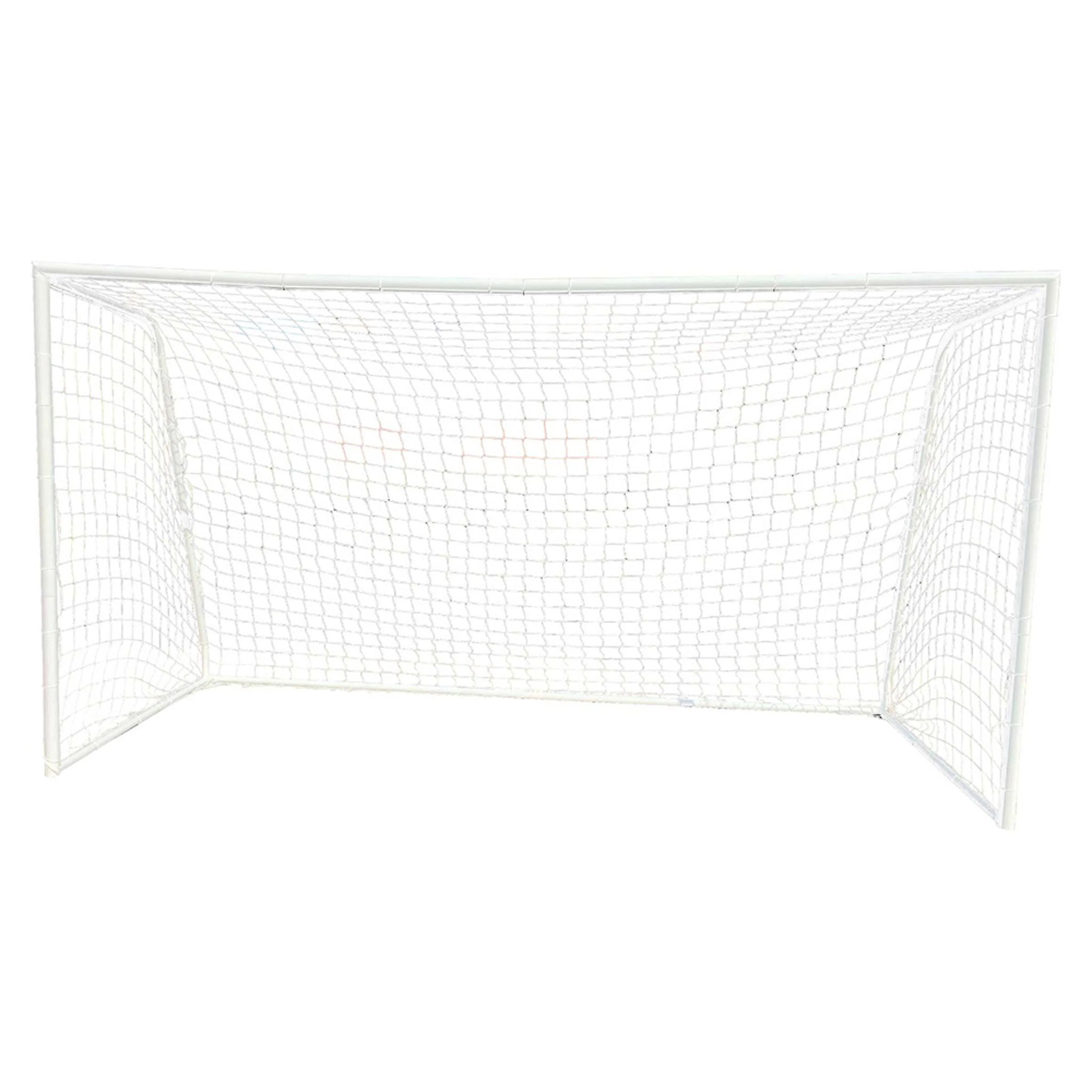 Fotbollsmål ProSport Robust 366x180 cm