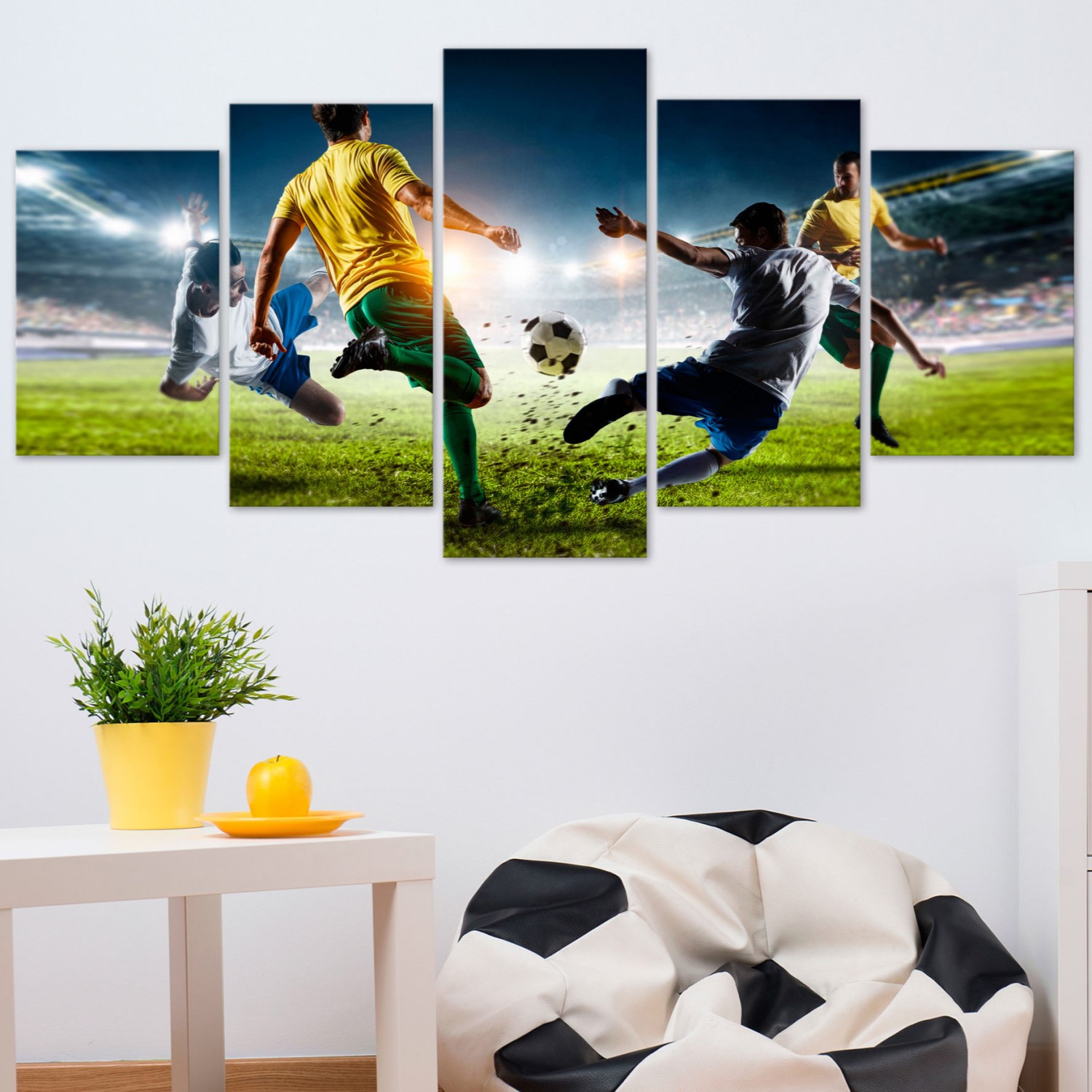 Tavla Arkiio Decisive Tackle 5 delar