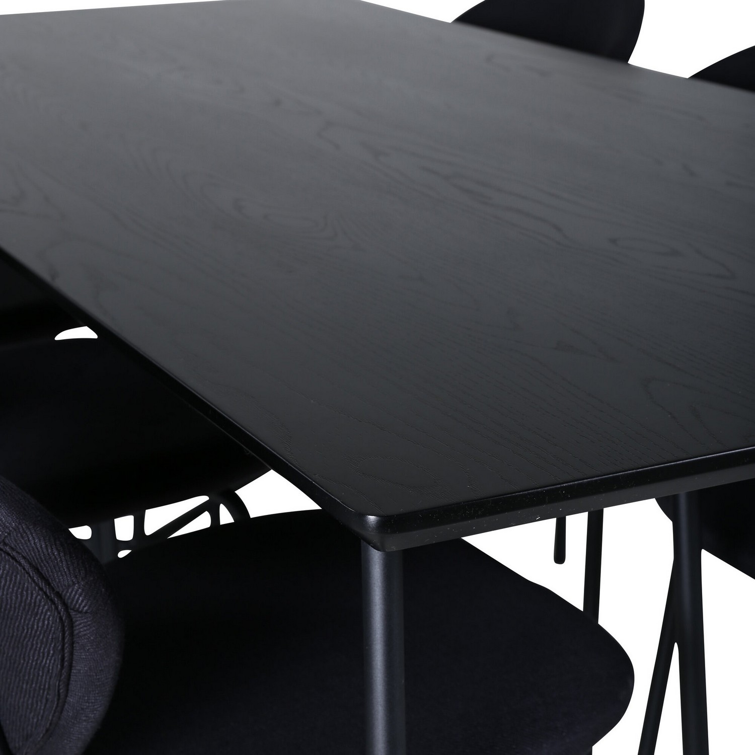 Matgrupp Venture Home Annika med 6 Valor Stolar