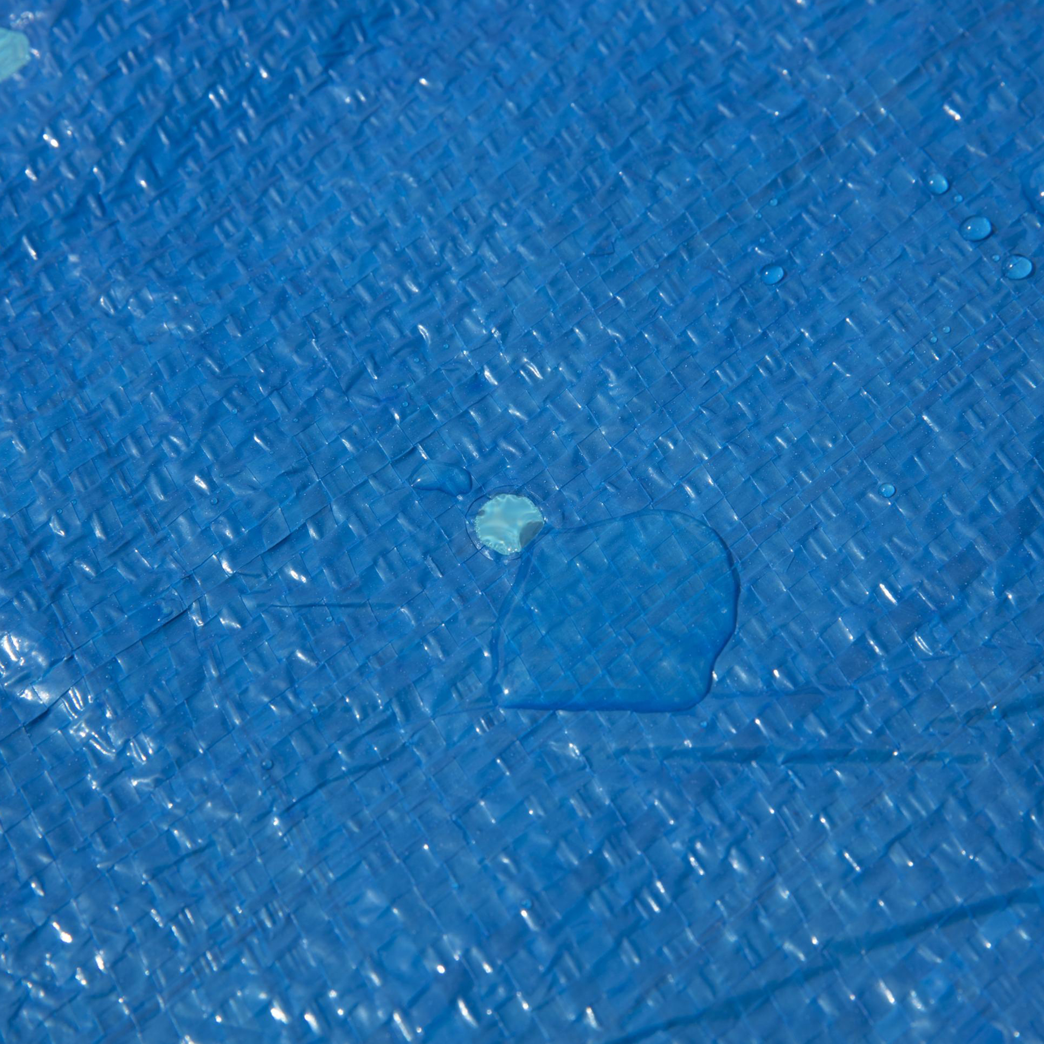 Poolöverdrag Bestway Flowclear Rektangulärt 2,59 x 1,7 m