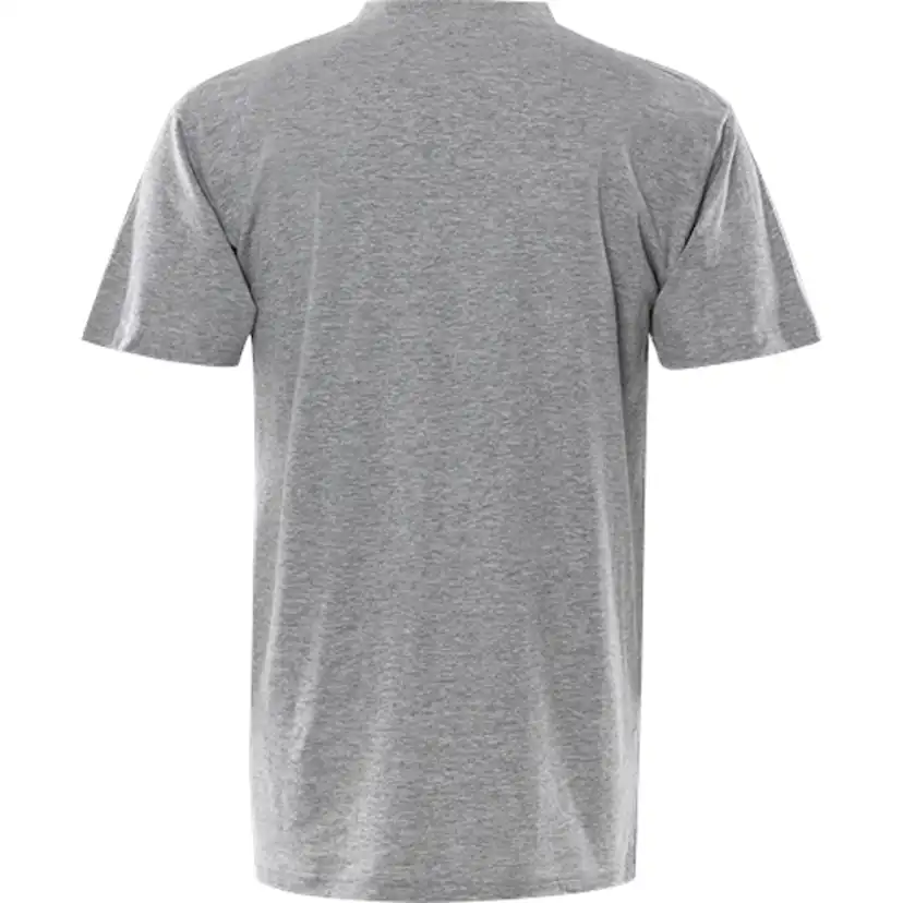 T-SHIRT V-RINGAD 1913 BSJ Färg: Gråmelerad, Storlek: 2XL