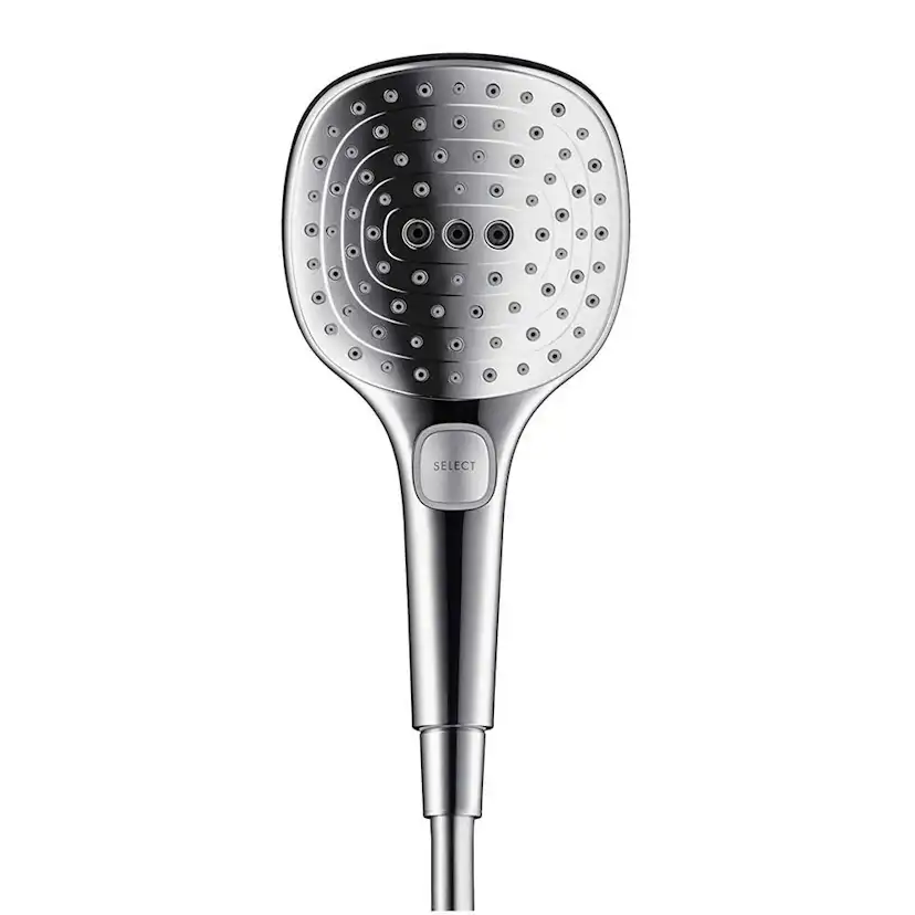 Handdusch Hansgrohe Raindance Select E 120 3jet EcoSmart