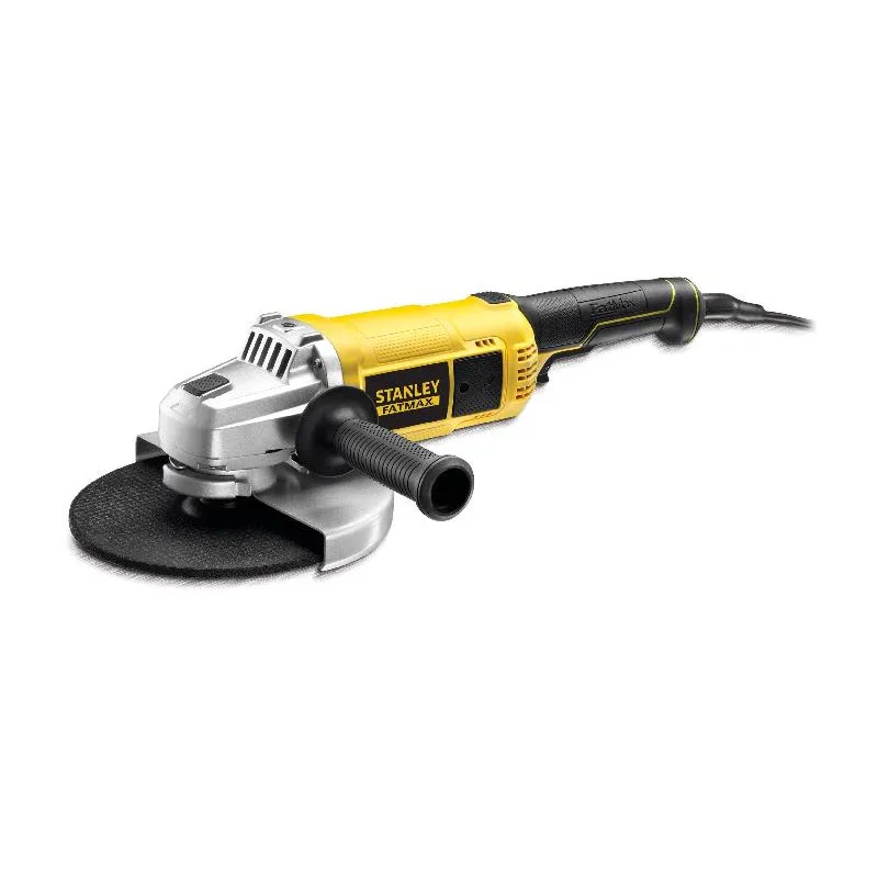 Vinkelslip Stanley Fatmax FME841