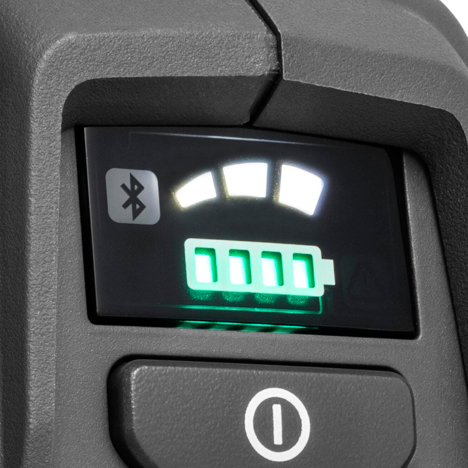 Batteriröjsåg Husqvarna 535iRXT inkl. Sele Balance XB